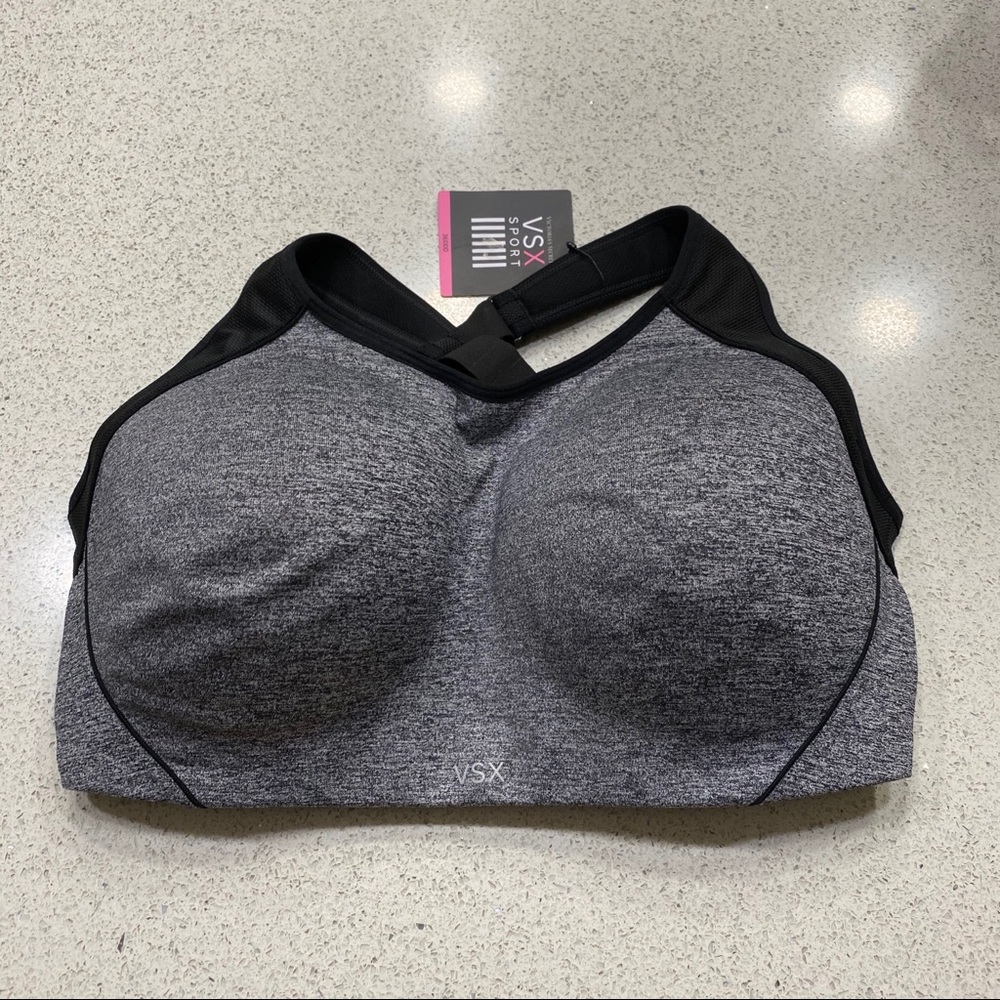 Victoria’s Secret sports bra